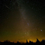 Hujan Meteor Eta Aquarids 2026 Indonesia Waktu Puncak