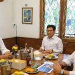 Kolaborasi Pemerintah Perkuat UMKM Ekonomi Kreatif Strategi