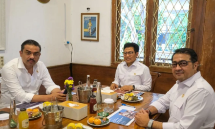 Kolaborasi Pemerintah Perkuat UMKM Ekonomi Kreatif Strategi