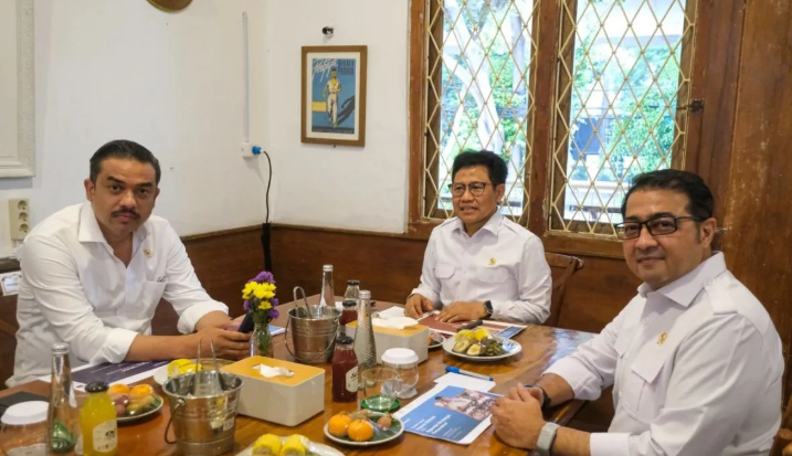 Kolaborasi Pemerintah Perkuat UMKM Ekonomi Kreatif Strategi