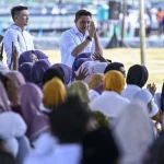 Teddy Indra Wijaya Borong 35 Sapi Kurban Boyolali, Peternak