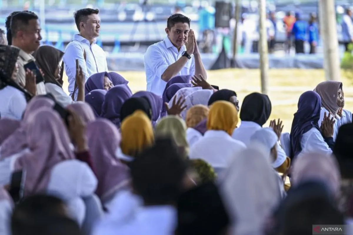 Teddy Indra Wijaya