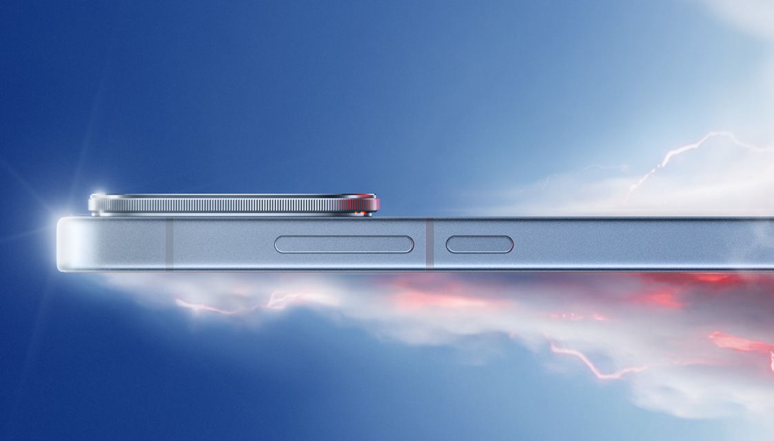 iQOO 15T Spek: Layar QHD+, Kamera 200MP, Baterai 8000 mAh