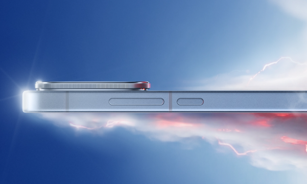 iQOO 15T Spek: Layar QHD+, Kamera 200MP, Baterai 8000 mAh