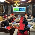 UGM dan Pemkab Jepara Wisata Budaya Teknologi GEOLIVE