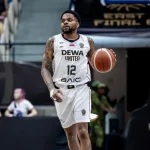 Dewa United Banten Lolos ke Semifinal BCL Asia-East 2026