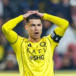 Cristiano Ronaldo Terancam Gagal Juara Lagi, Al Nassr vs Al Hilal