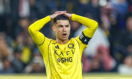 Cristiano Ronaldo Terancam Gagal Juara Lagi, Al Nassr vs Al Hilal
