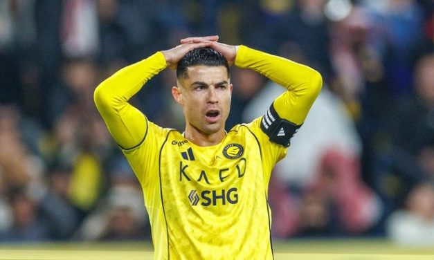 Cristiano Ronaldo Terancam Gagal Juara Lagi, Al Nassr vs Al Hilal