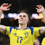 Skuad Swedia Piala Dunia 2026: Graham Potter Andalkan Isak