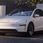 Tesla Naikkan Harga Model Y di AS, SUV Listrik Makin Sengit