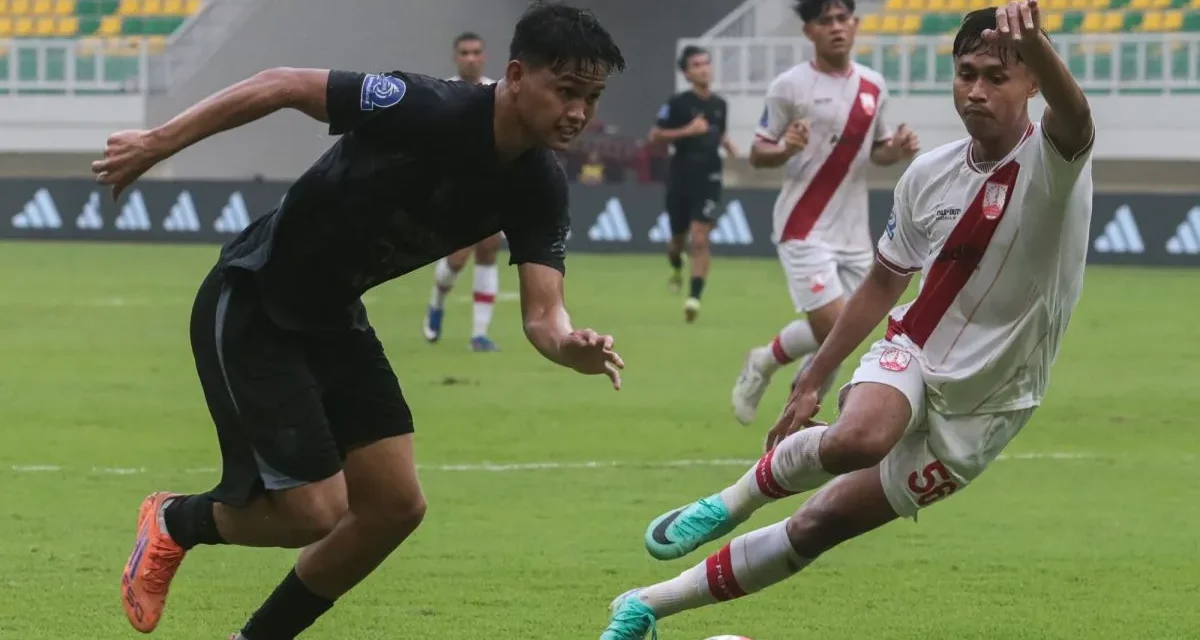 Persis Solo Degradasi, Minta Maaf dan Siapkan Evaluasi Total