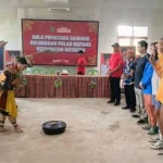Promosi Wisata Budaya Pulau Kupang Wisatawan Amerika Serikat