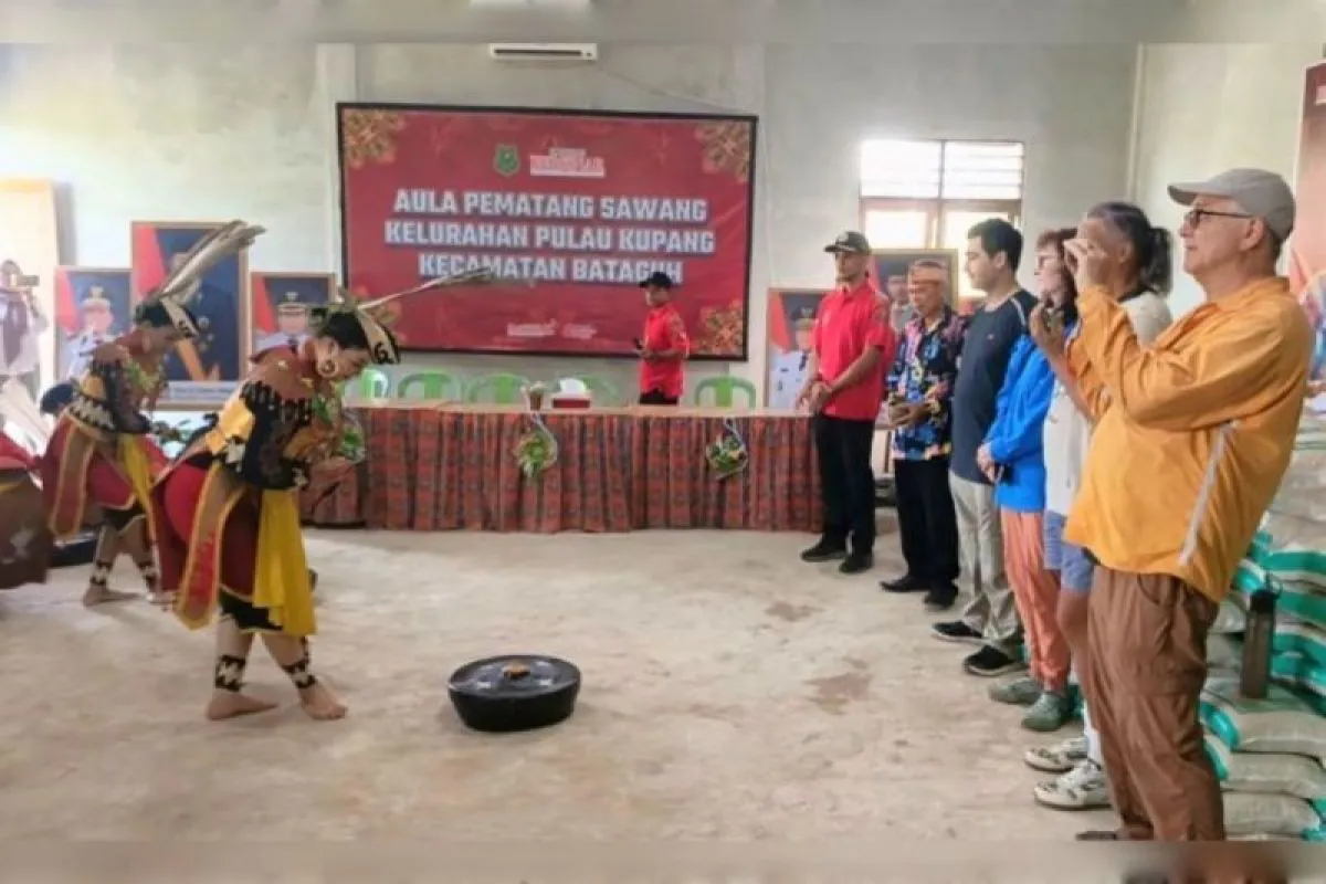Promosi Wisata Budaya
