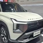 Mitsubishi Destinator Punya Segudang Fitur, Ini Keunggulannya