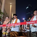 Pramono Ungkap Prioritas Jakarta Menuju Usia 500 Tahun