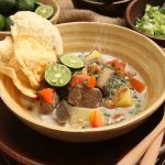 Resep Soto Daging Kuah Bening, Gurih, Sehat, dan Mudah Dibuat