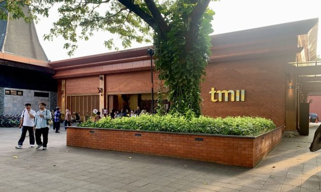 Diskon TMII, Konser Gratis, hingga Transportasi Rp1 untuk Warga