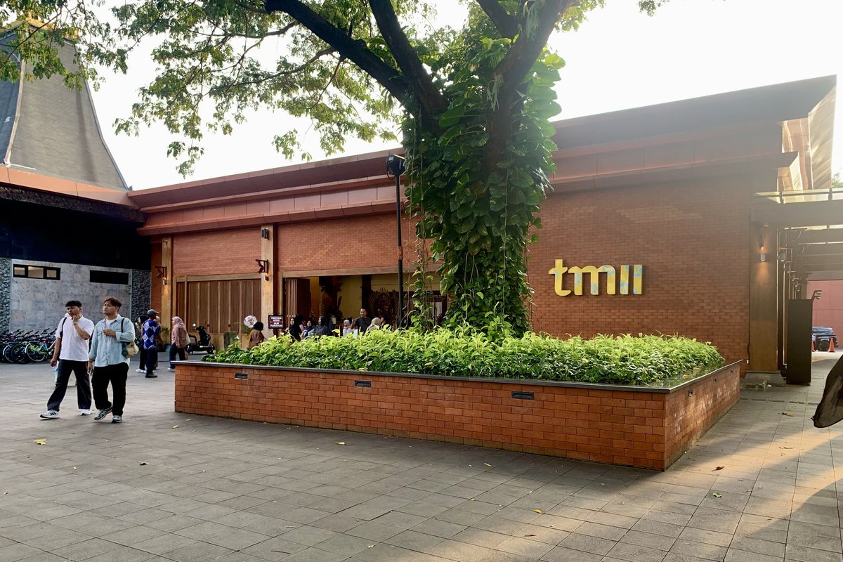 TMII