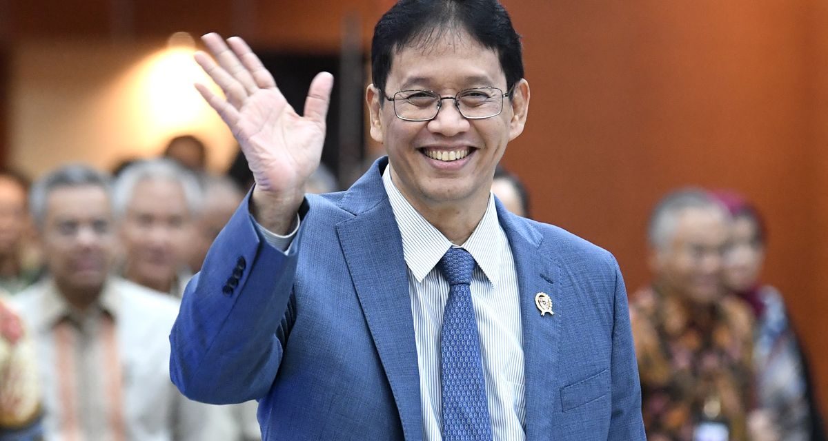 Panda Bond Senjata Indonesia Kurangi Ketergantungan Dolar AS