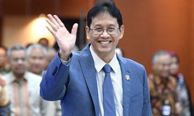 Panda Bond Senjata Indonesia Kurangi Ketergantungan Dolar AS
