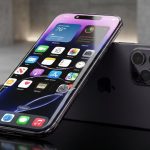 Apple Layar Quad-Curved, Dirumorkan Hadir pada Generasi 2027