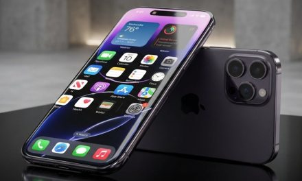 Apple Layar Quad-Curved, Dirumorkan Hadir pada Generasi 2027