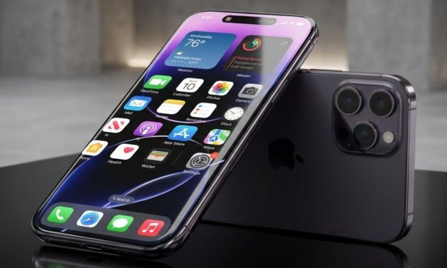 Apple Layar Quad-Curved, Dirumorkan Hadir pada Generasi 2027