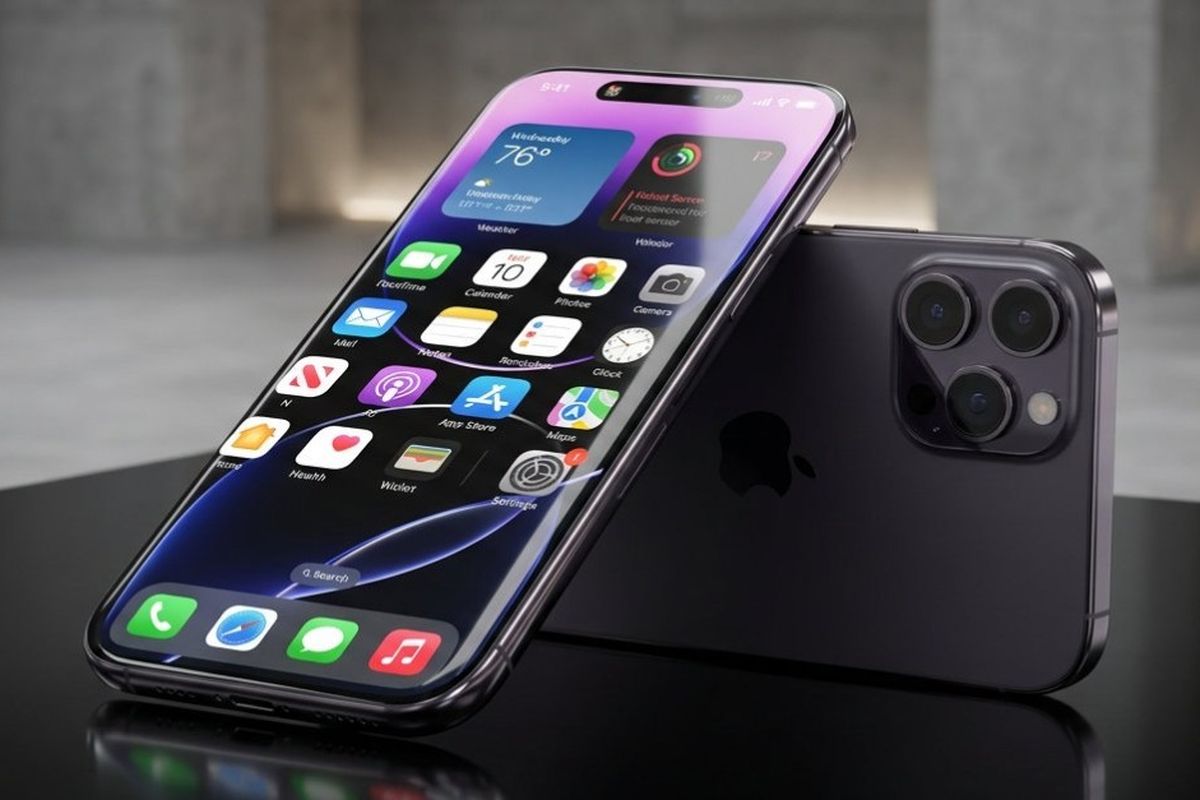 Apple
