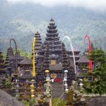 Integrasi Infrastruktur, Budaya, dan Spiritualitas dalam Momentum