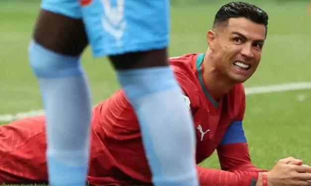 Portugal Ditahan Imbang RD Kongo di Piala Dunia 2026