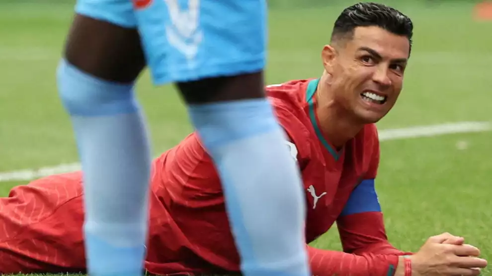 Portugal Ditahan Imbang RD Kongo di Piala Dunia 2026