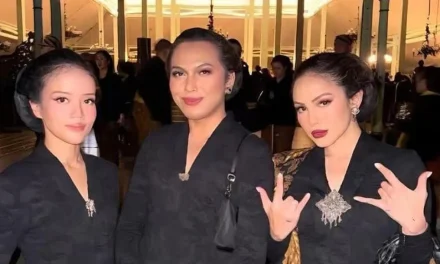 Rahadian Marga Saputra Akui Kurang Memahami Nilai Budaya