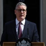 Keir Starmer Mundur, 62 Persen Warga Inggris Mendukung