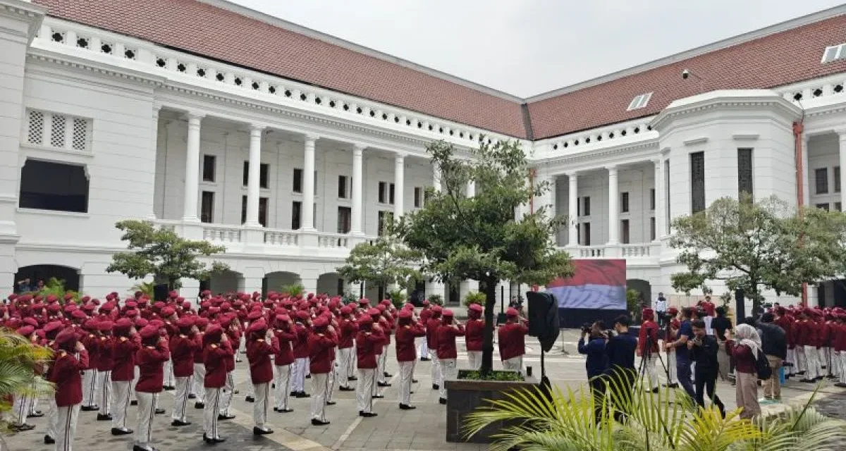 Kawasan Tanpa Rokok Museum Upaya Mewujudkan Budaya