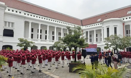 Kawasan Tanpa Rokok Museum Upaya Mewujudkan Budaya