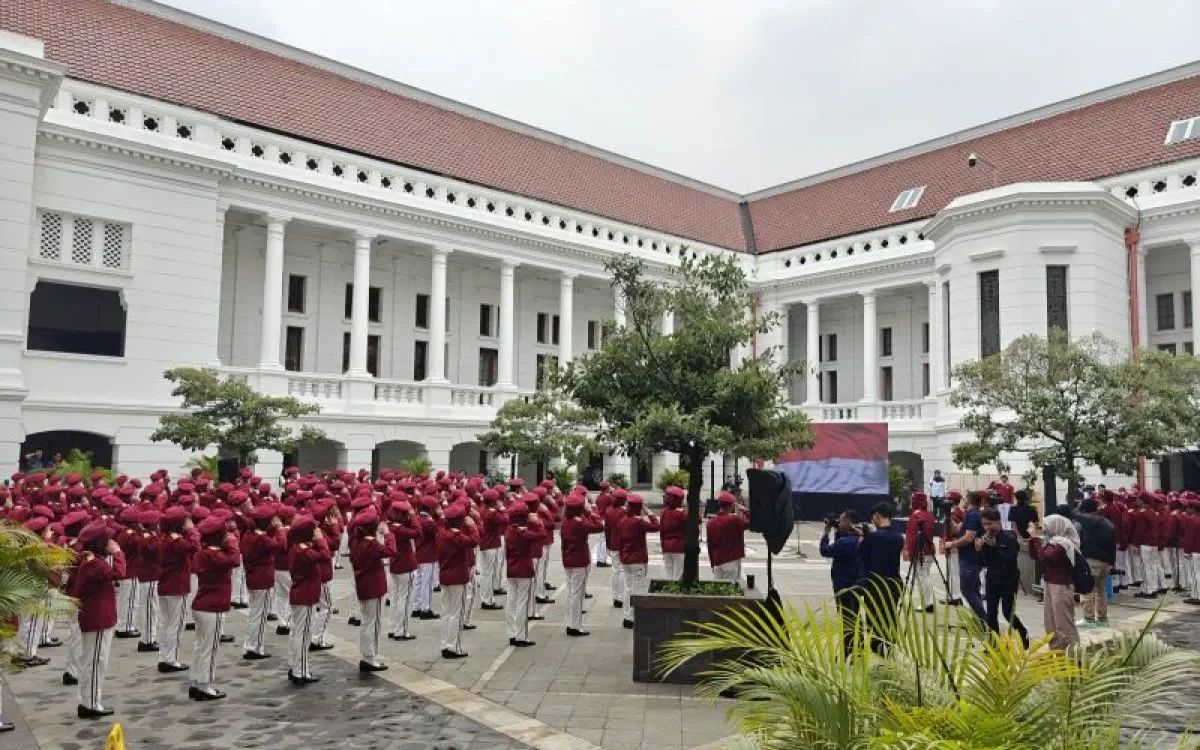 Kawasan Tanpa Rokok