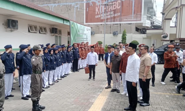 Menteri Sosial Tegaskan Sekolah Rakyat Bebas Titipan dan Suap