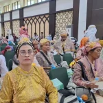 Kloter 9 Haji Debarkasi Makassar Tiba Lengkap Layanan Jamaah