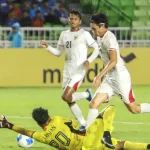 Timnas Indonesia U-19 Kalahkan Timor Leste 3-0