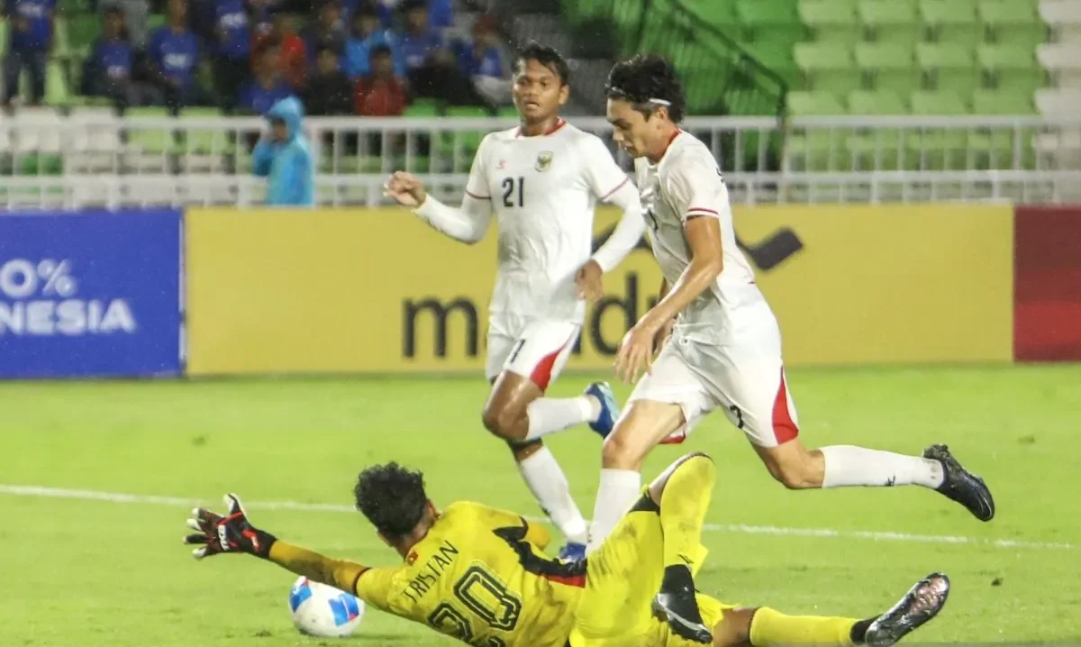 Timnas Indonesia