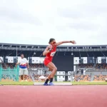 Tur Asia 2026 Berbuah Prestasi, Emilia Nova Indonesia Raih Emas