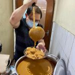 Gado-Gado Bon Bin Cikini, Kuliner Legendaris Jakarta Favorit