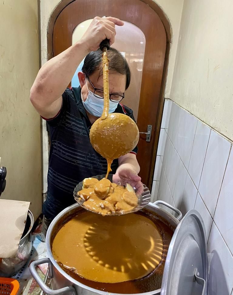 Kuliner Legendaris