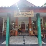 Living Museum Roemah Toegoe, Rumah Pelestari Keroncong Tugu