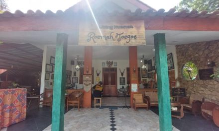 Living Museum Roemah Toegoe, Rumah Pelestari Keroncong Tugu