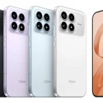 Redmi K90 Ultra Snapdragon 8 Elite Plus, Baterai Jumbo