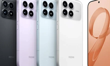 Redmi K90 Ultra Snapdragon 8 Elite Plus, Baterai Jumbo