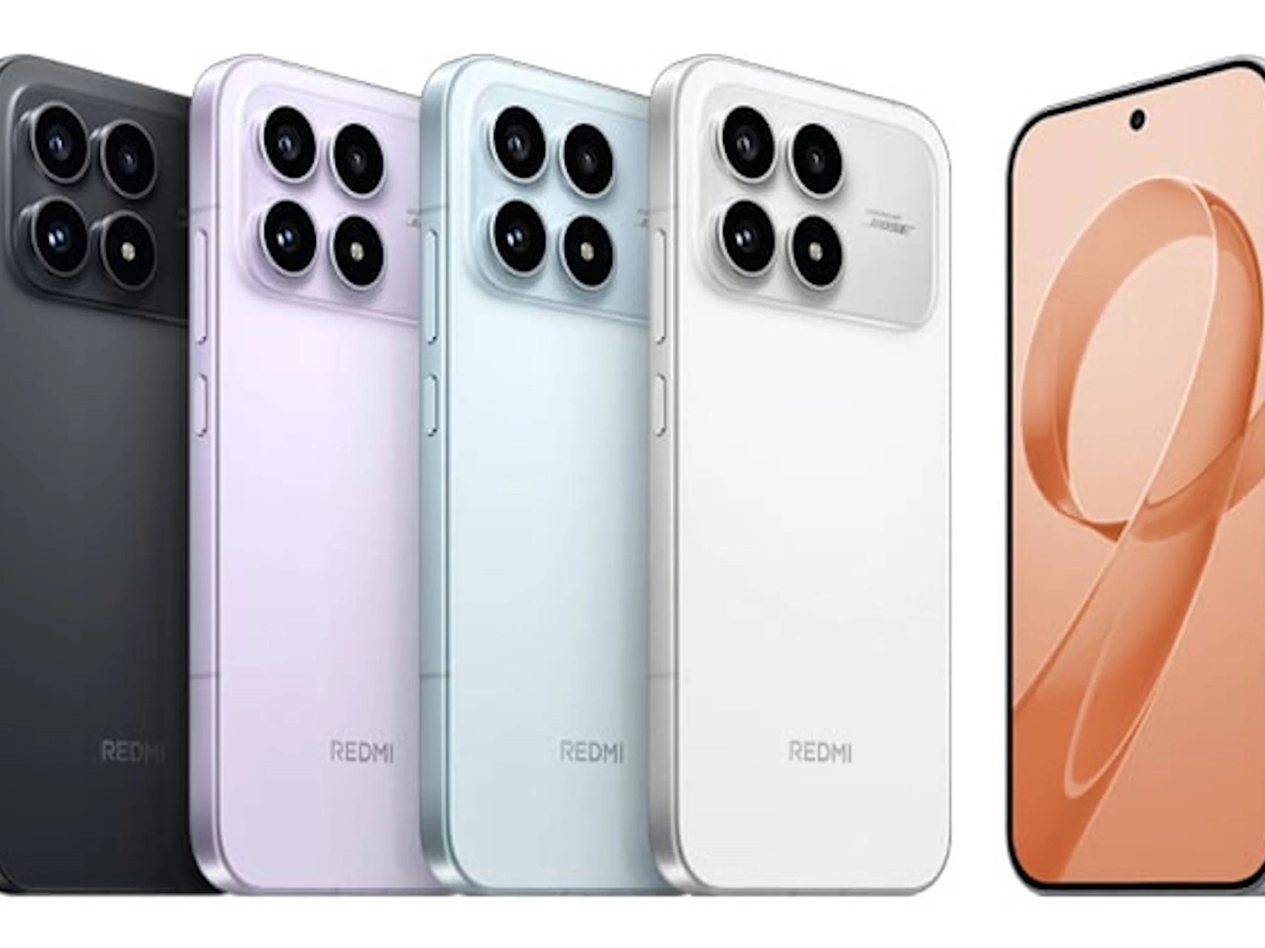 Redmi K90 Ultra