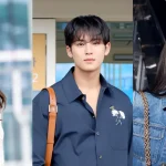 Gaya Dior Han So Hee, MINGYU, dan Kimberley Curi Perhatian